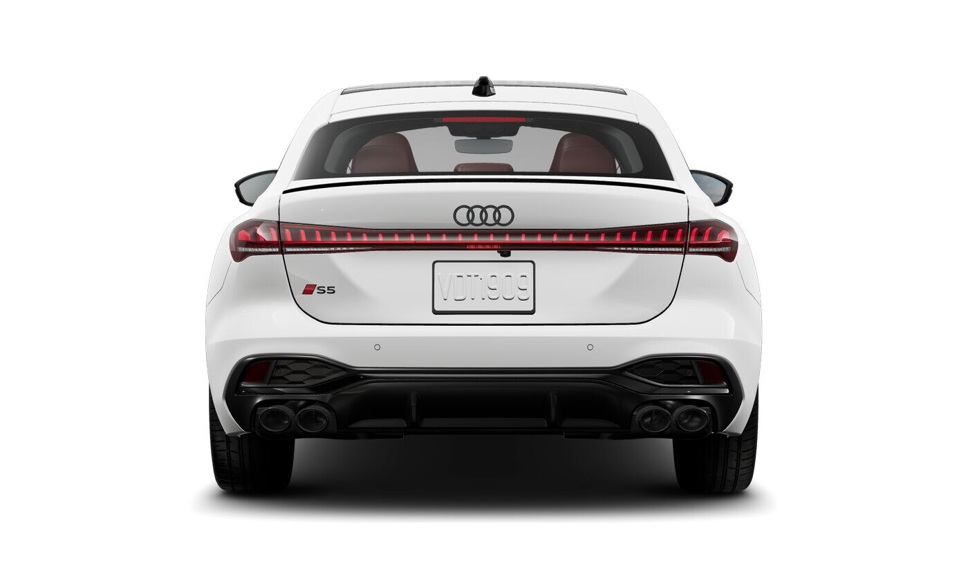 2025 Audi S5 Premium Plus photo 4