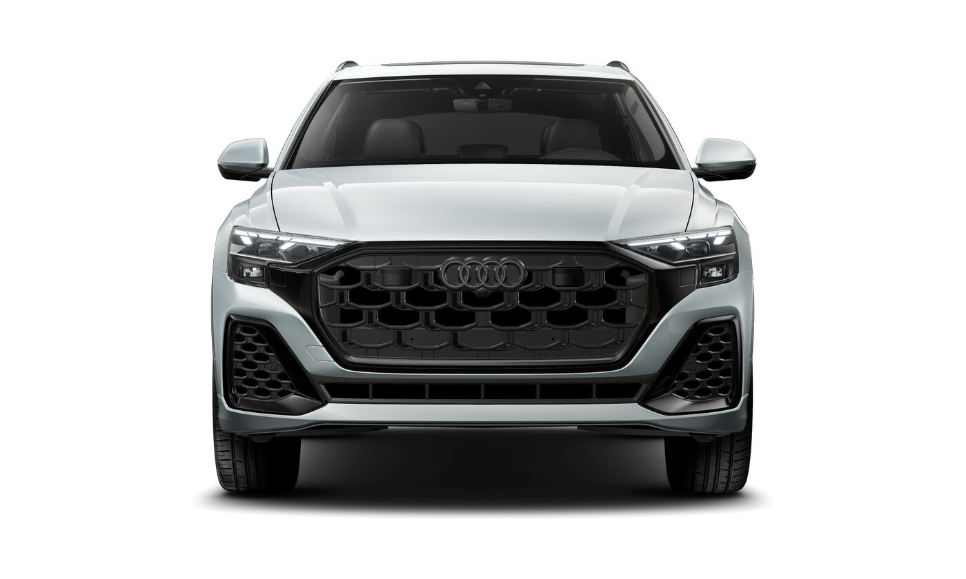 2025 Audi Q8 55 Premium photo 4