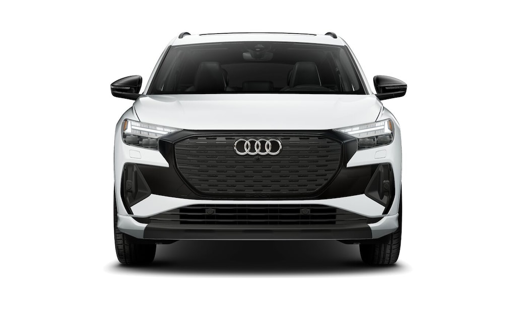 New 2026 Audi  55 SUV