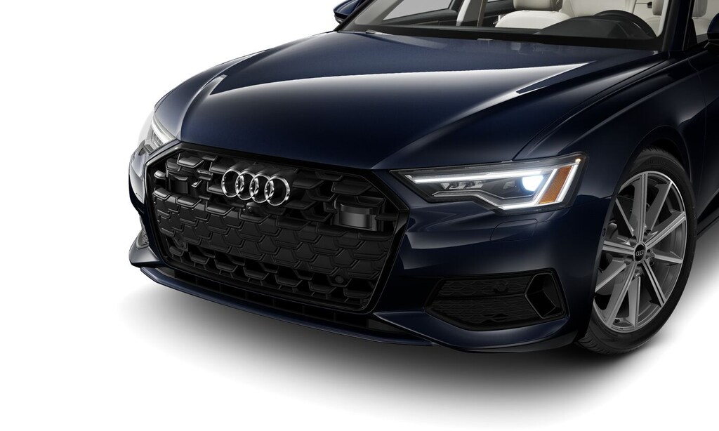 New 2025 Audi A6 45 Premium For Sale in Costa Mesa CA VIN