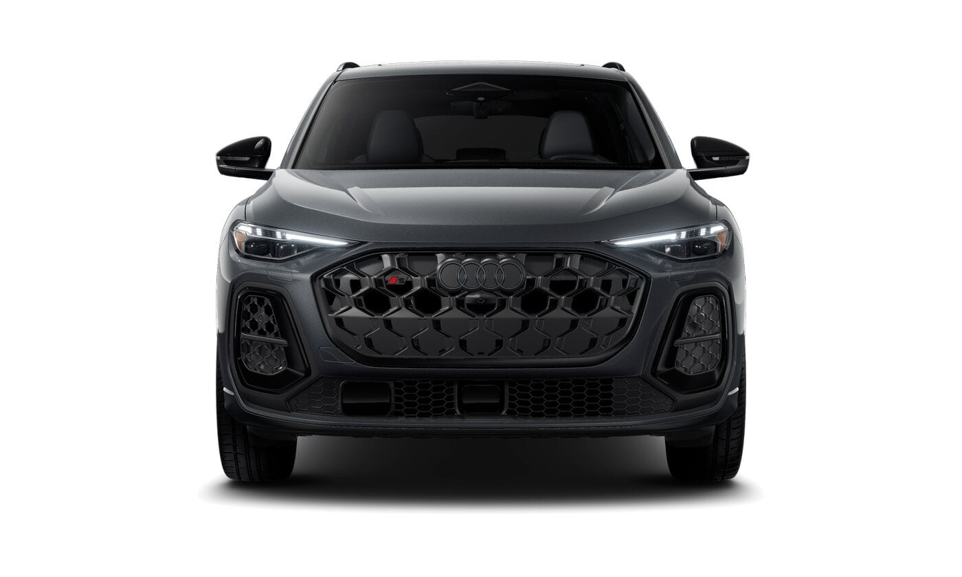 2026 Audi SQ5 Premium Plus