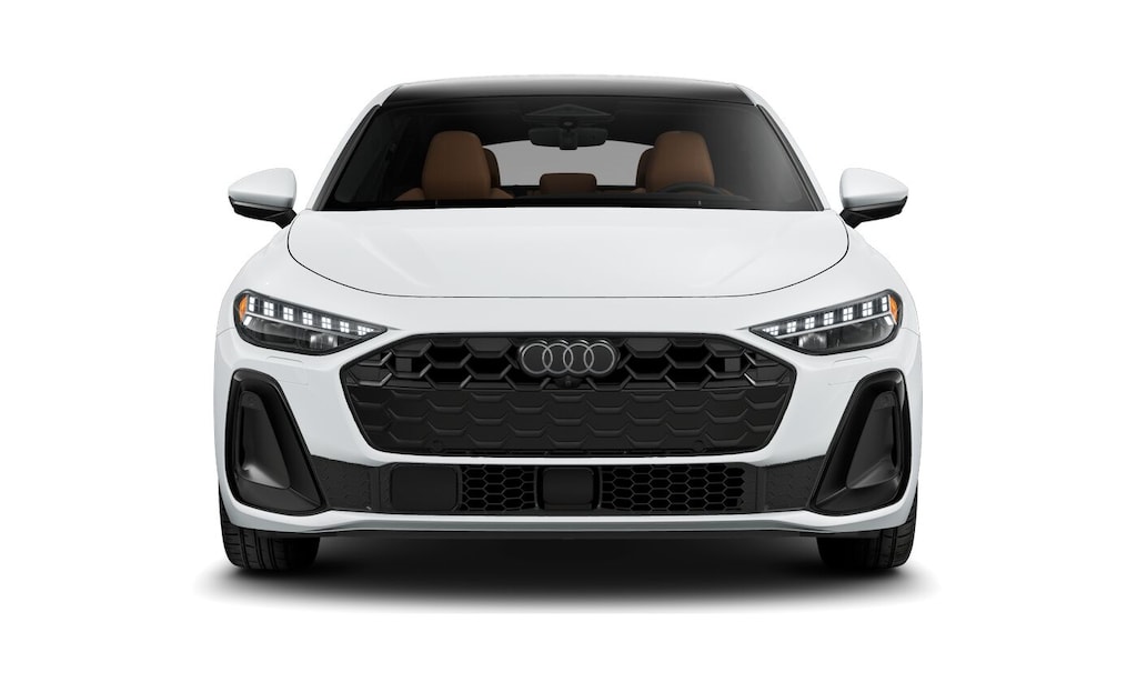 New 2026 Audi A5 2.0T Premium Hatchback