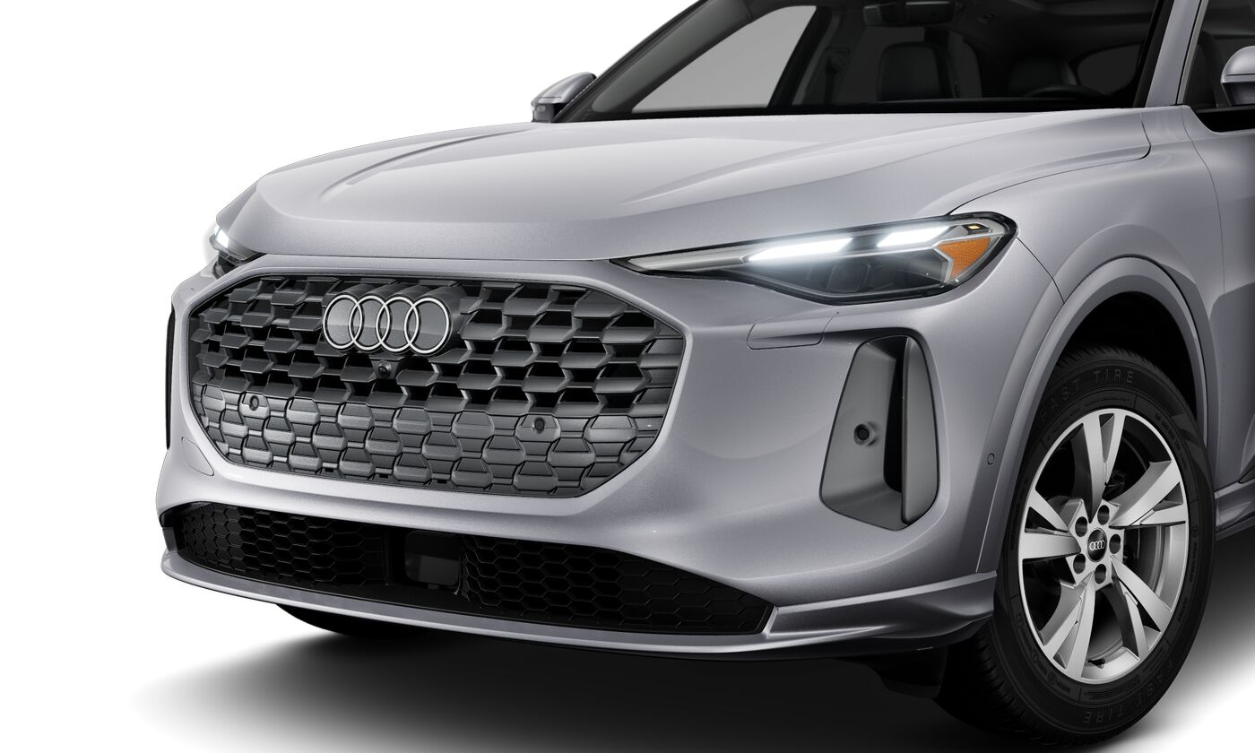 2025 Audi Q5 2.0T Premium photo 2