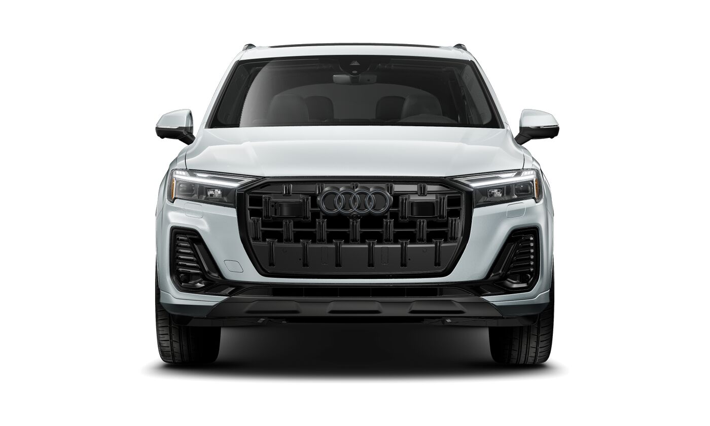 2025 Audi Q7 45 Premium Plus photo 3
