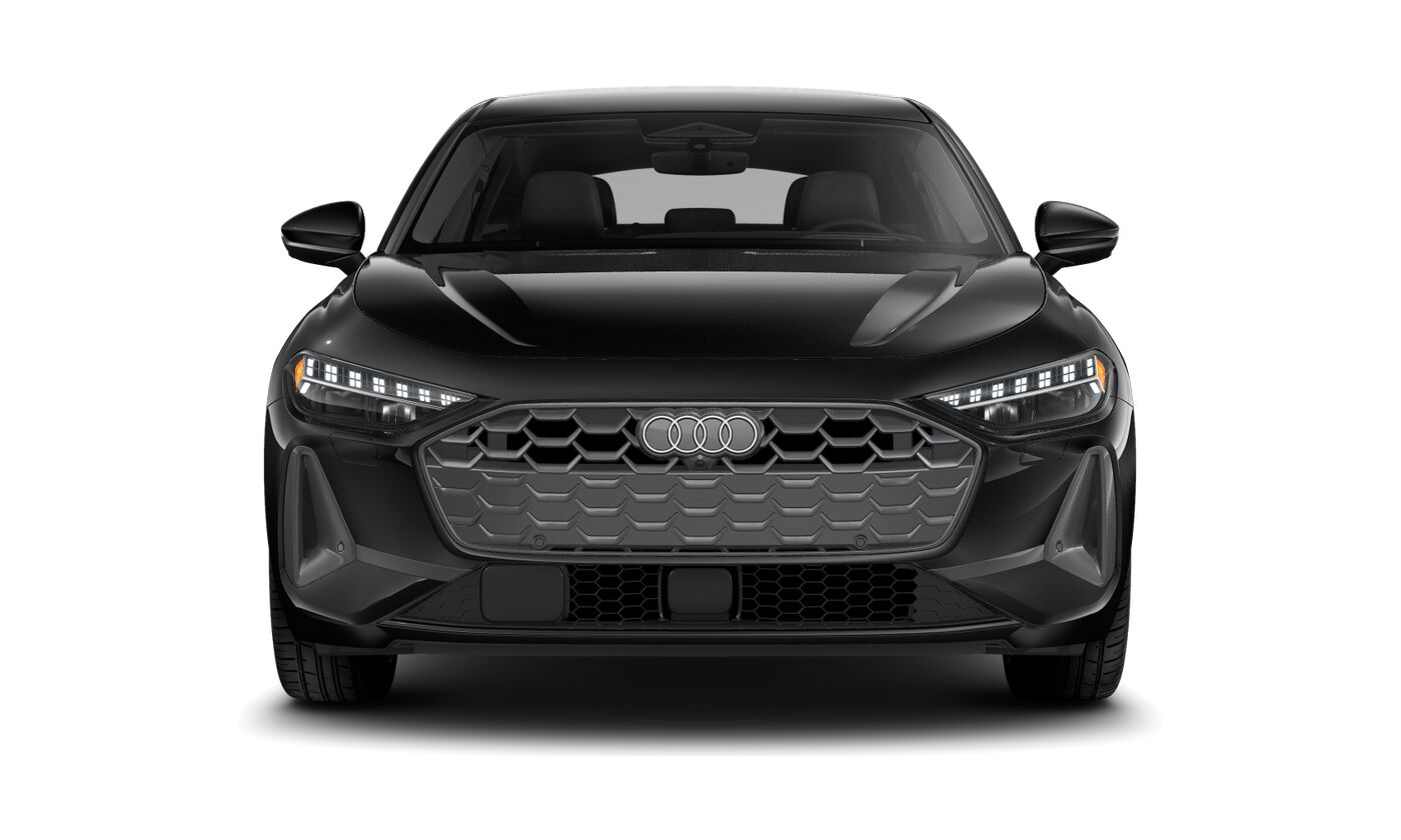 2025 Audi A5 2.0T Premium Plus photo 3