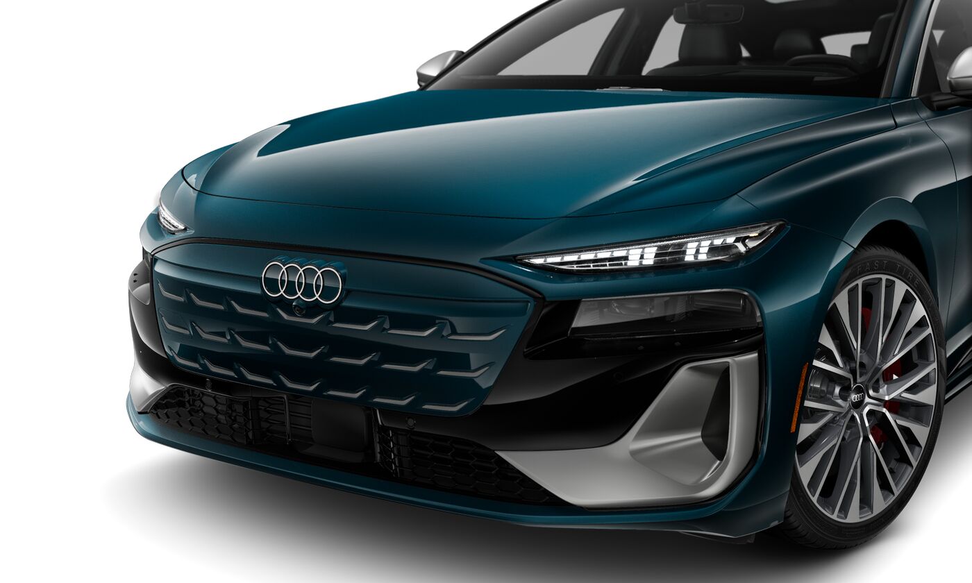 2025 Audi S6 Premium Plus photo 2