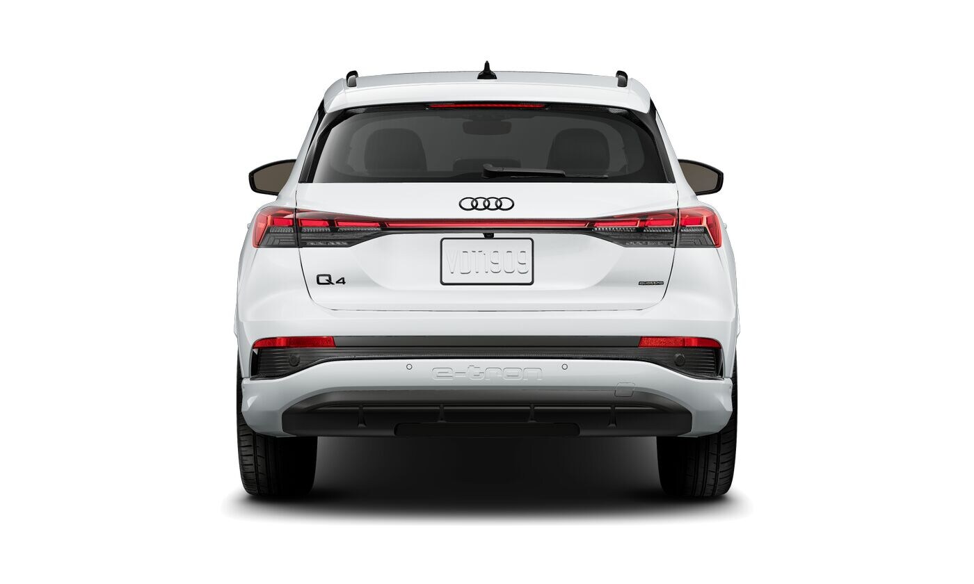 2026 Audi Q4 55 E-tron Premium Plus photo 7