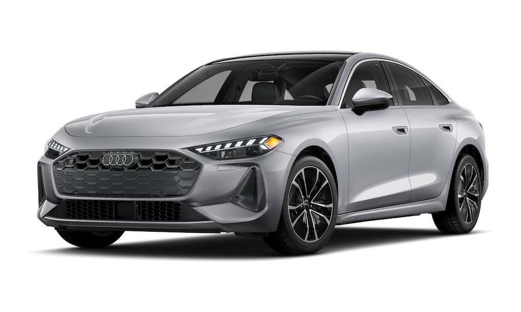 New 2025 Audi 2.0T Sportback