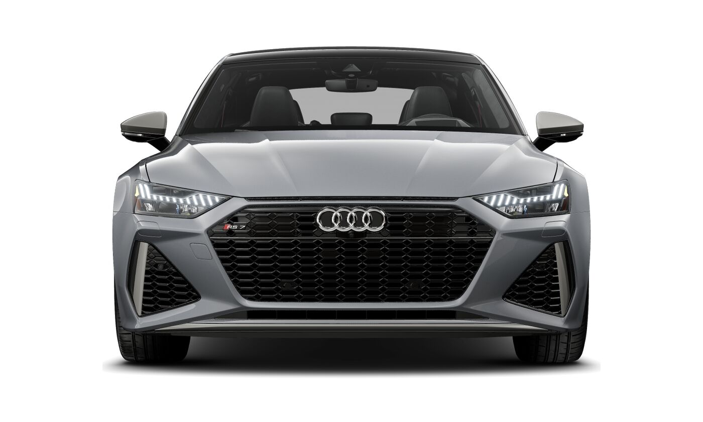 2026 Audi RS 7 Performance Base photo 3