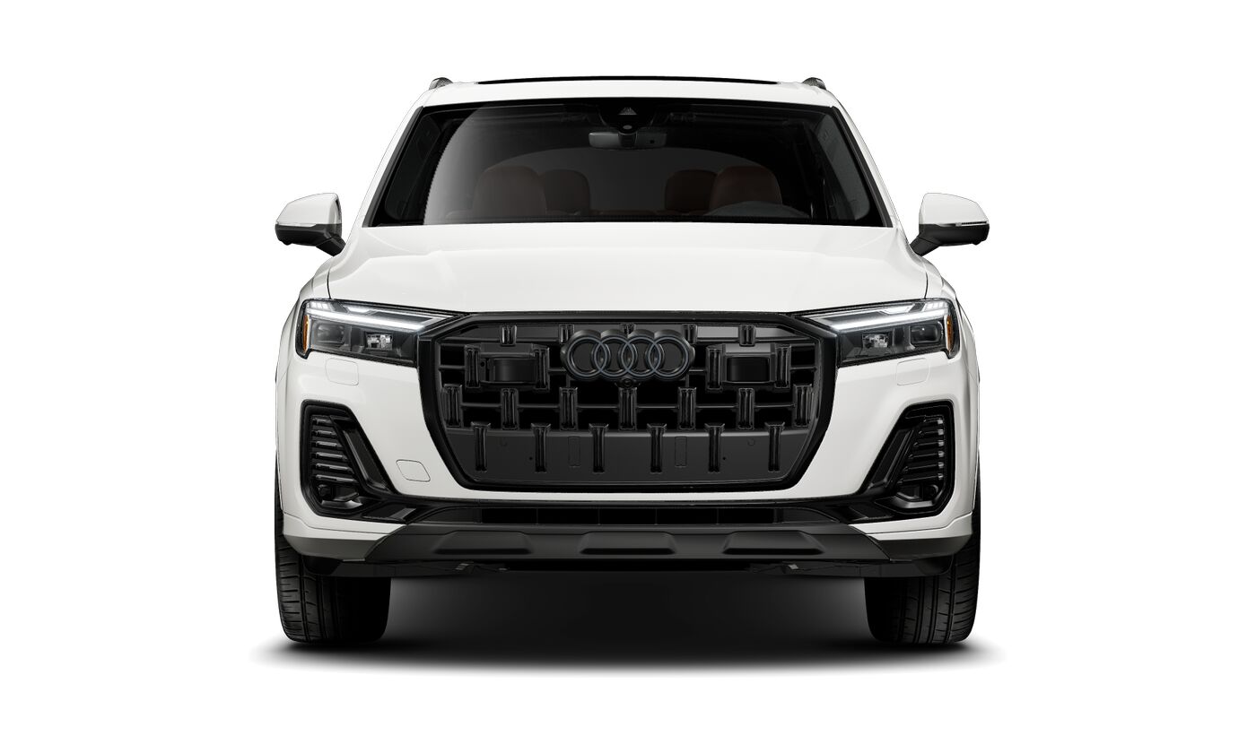 2026 Audi Q7 Premium photo 2