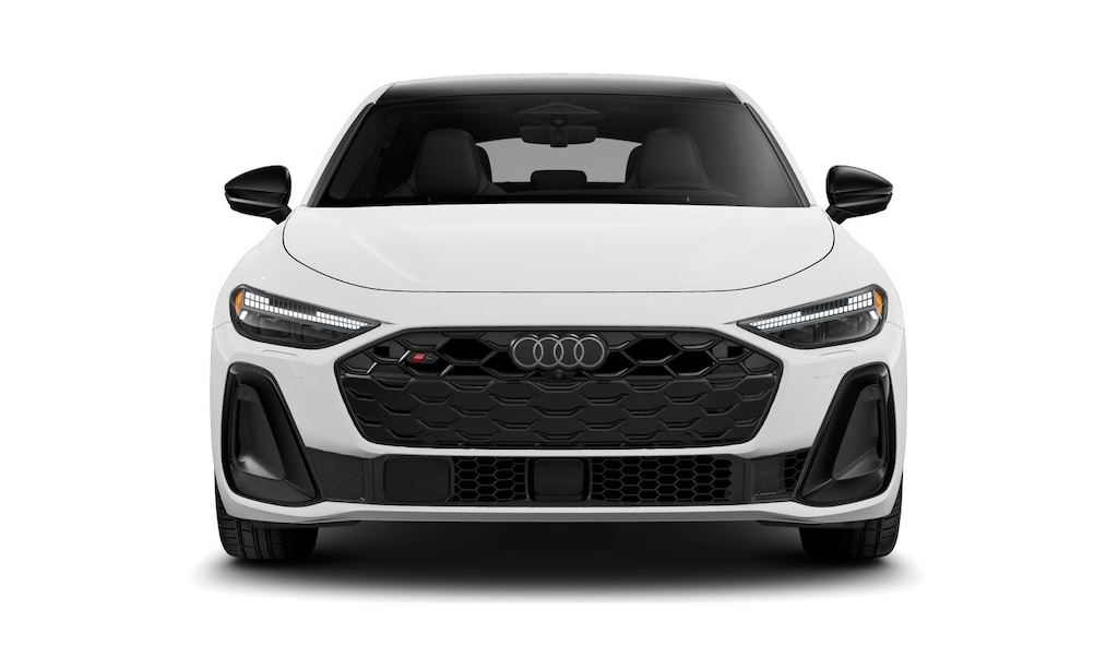 New 2026 Audi S5 3.0T Premium Sportback
