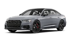 2025 Audi S6 2.9T Prestige Sedan for sale in Huntington Station, NY