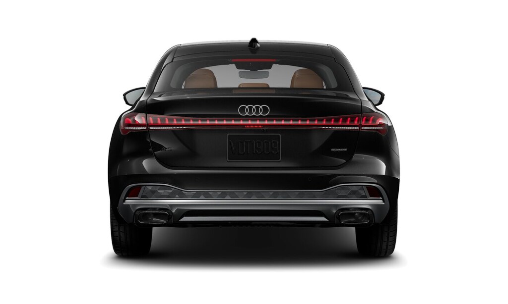 New 2025 Audi All-new A5 2.0T Premium Hatchback