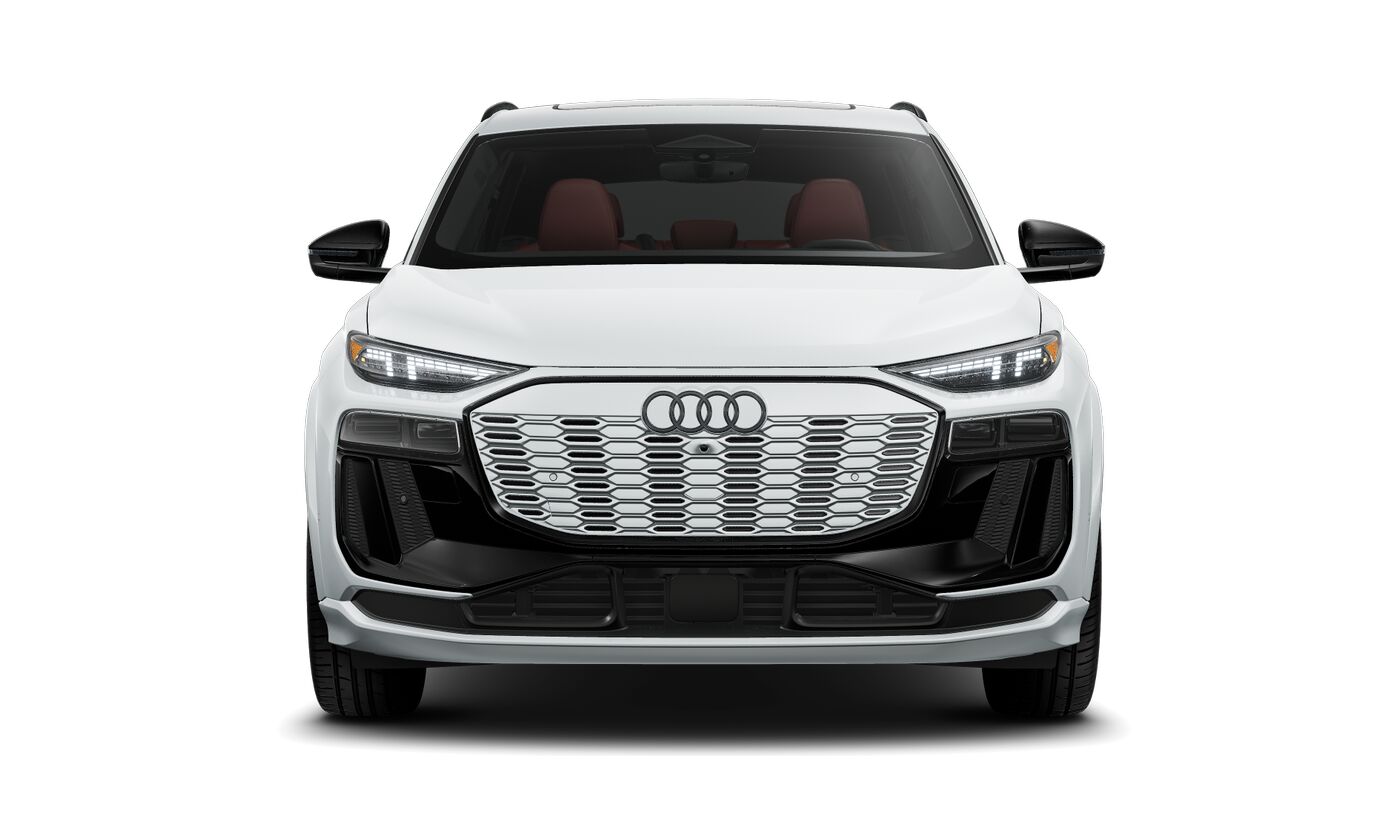 2025 Audi SQ6 photo 3
