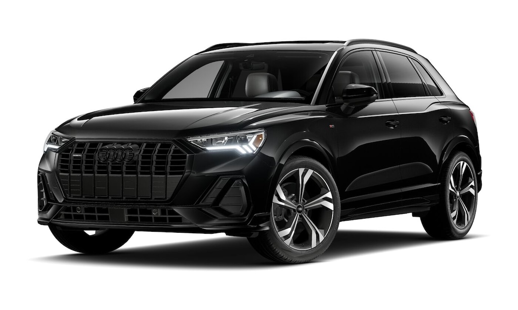 New 2025 Audi  45 Progressiv VUS