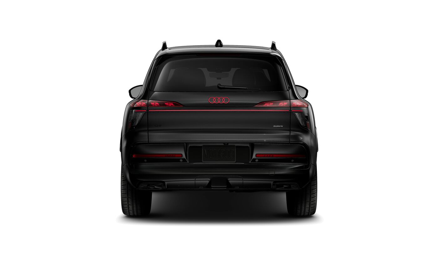New 2027 Audi Q9 2.9T Premium SUV