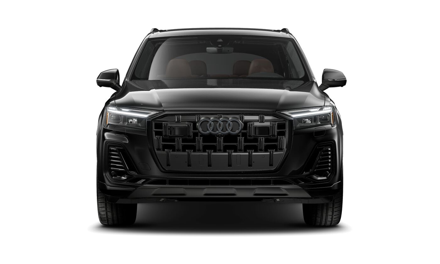 2025 Audi Q7 55 Premium Plus photo 3