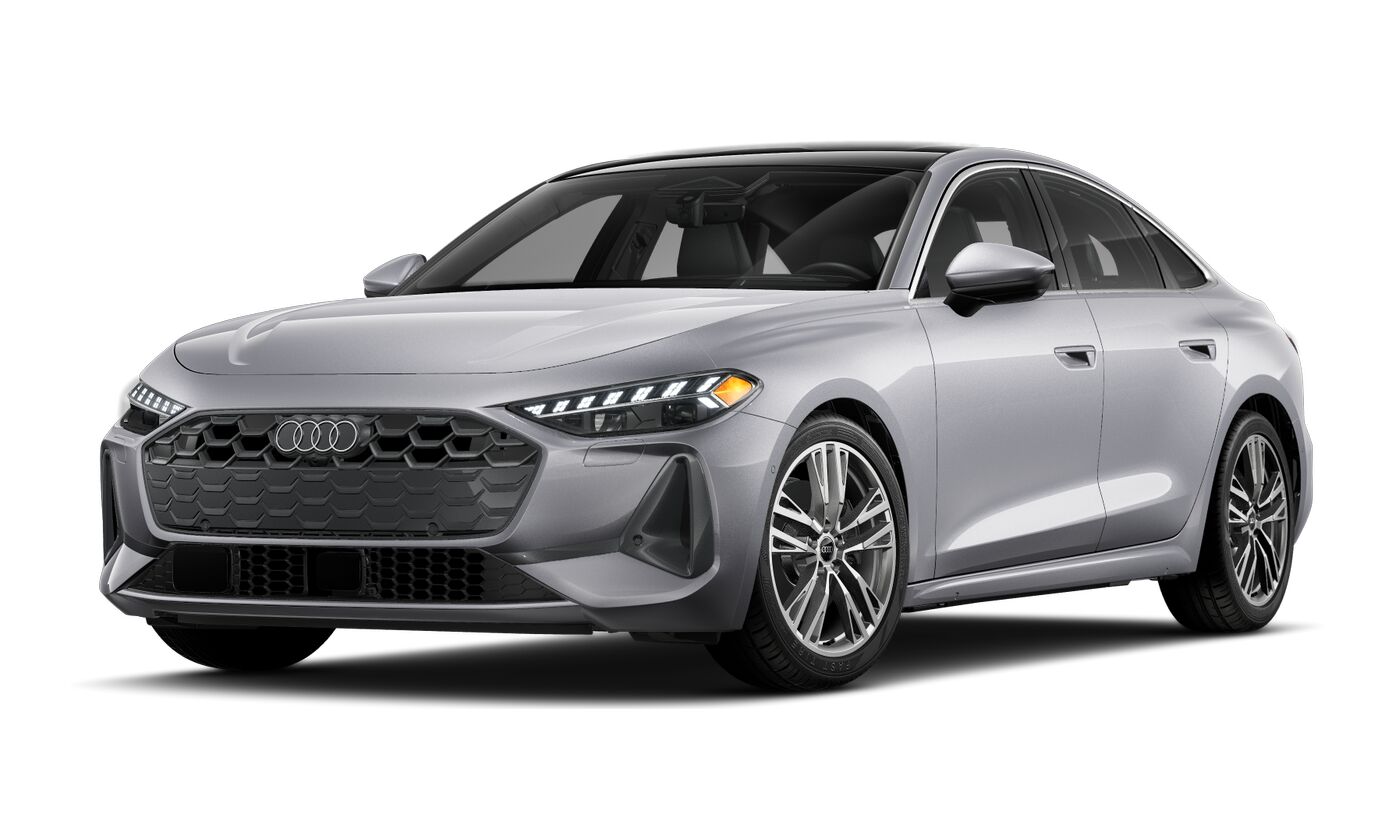 2026 Audi A5 Premium Plus quattro S tronic's photo