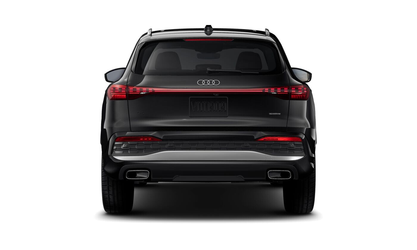2025 Audi Q5 2.0T Premium Plus photo 4