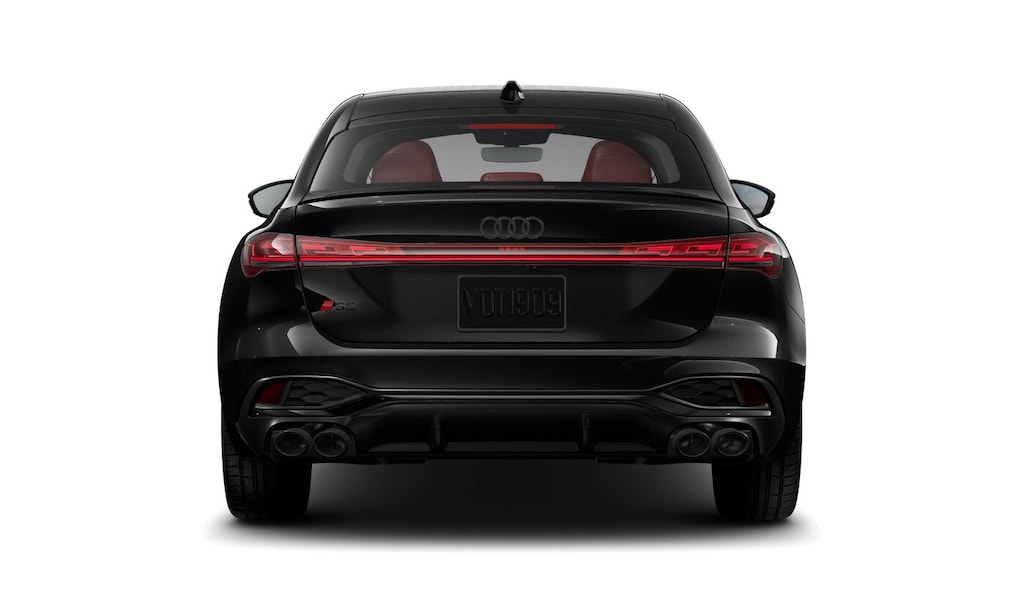New 2025 Audi  3.0T Technik Sportback