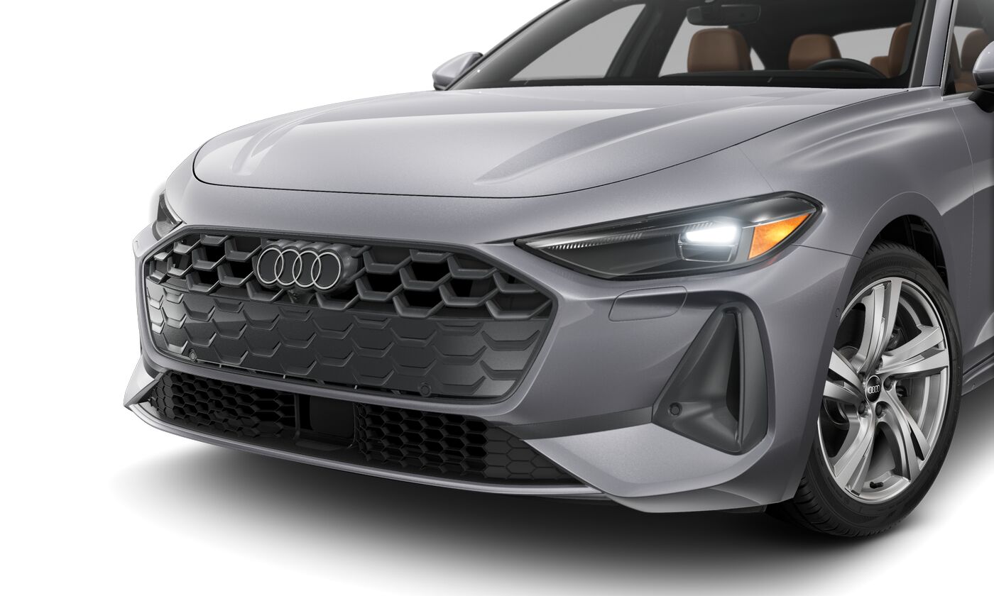 2025 Audi A5 2.0T Premium photo 2