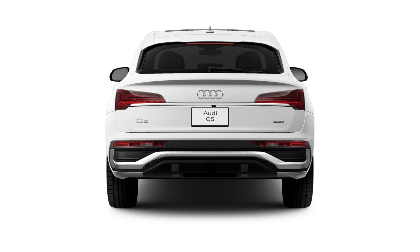 2024 Audi Q5 Sportback S line Premium photo 4