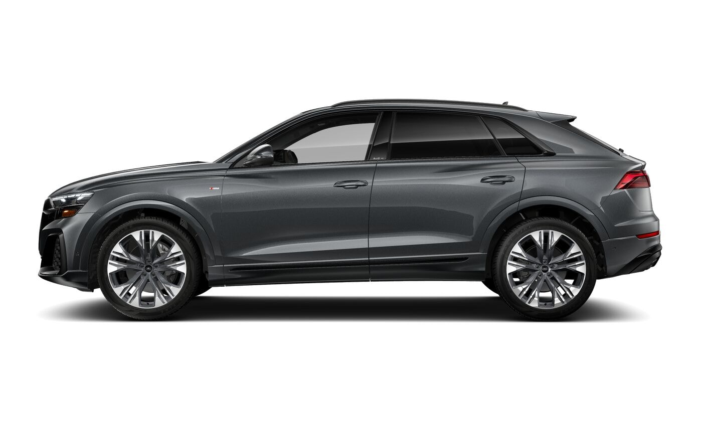 2026 Audi Q8 Premium Plus - Photo 36
