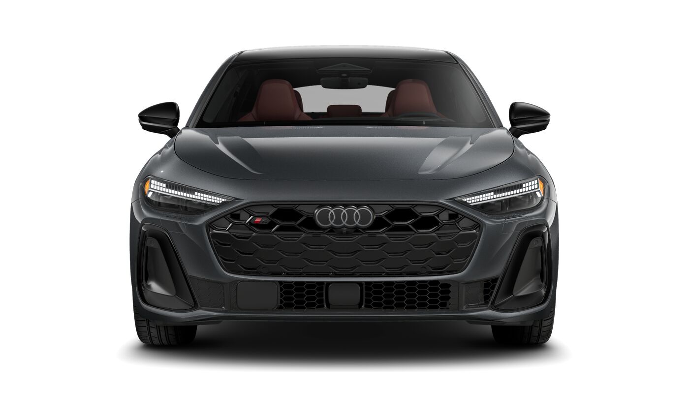 2025 Audi S5 Premium Plus photo 3