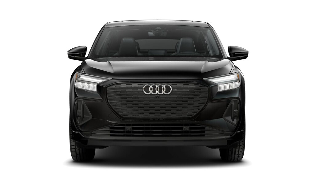 New 2024 Audi Q4 etron For Sale/Lease Salt Lake City, UT Stock