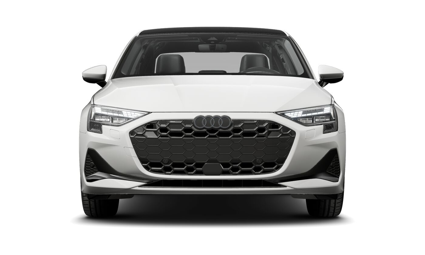 2025 Audi A3 2.0T Premium Plus photo 4