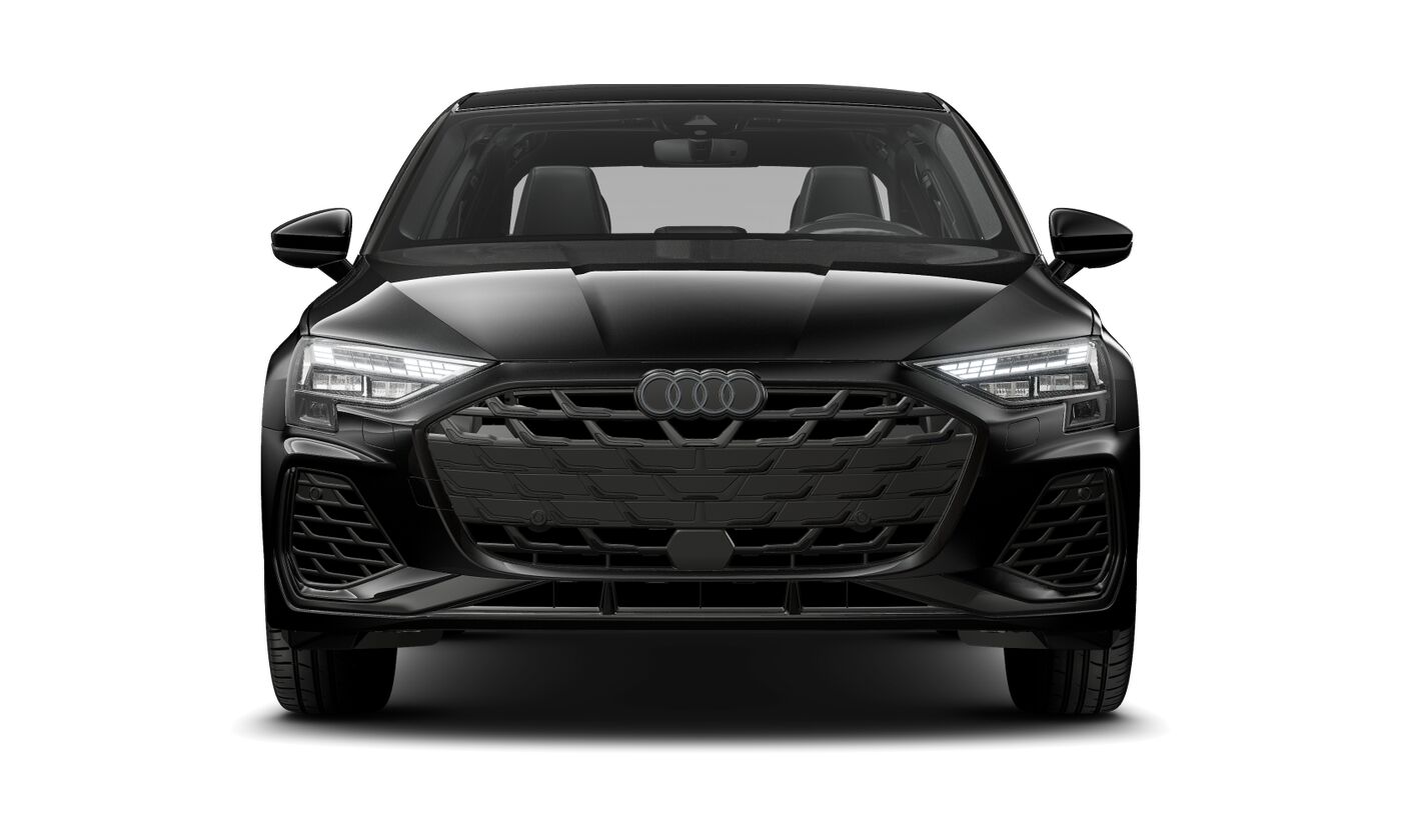 2025 Audi S3 Premium Plus photo 3