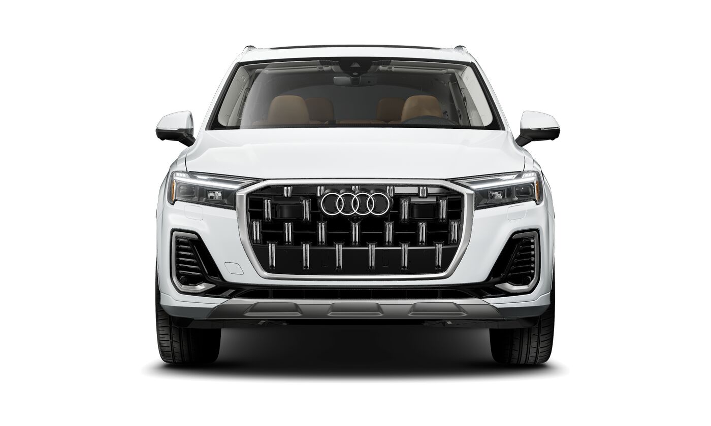 2025 Audi Q7 55 Premium Plus photo 3