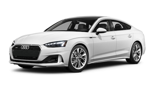 New Audi A5 Sportback for Sale