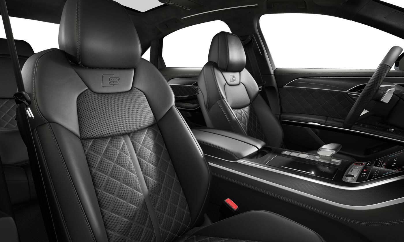 2027 Audi S8