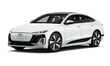 Audi S6 Sportback e-tron