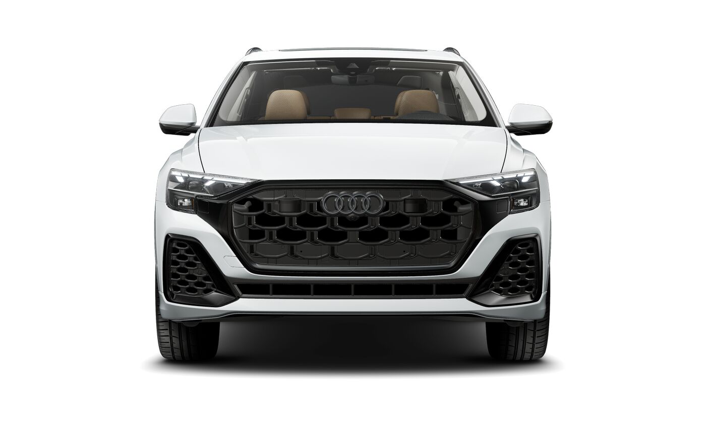 2025 Audi Q8 line Premium Plus photo 3
