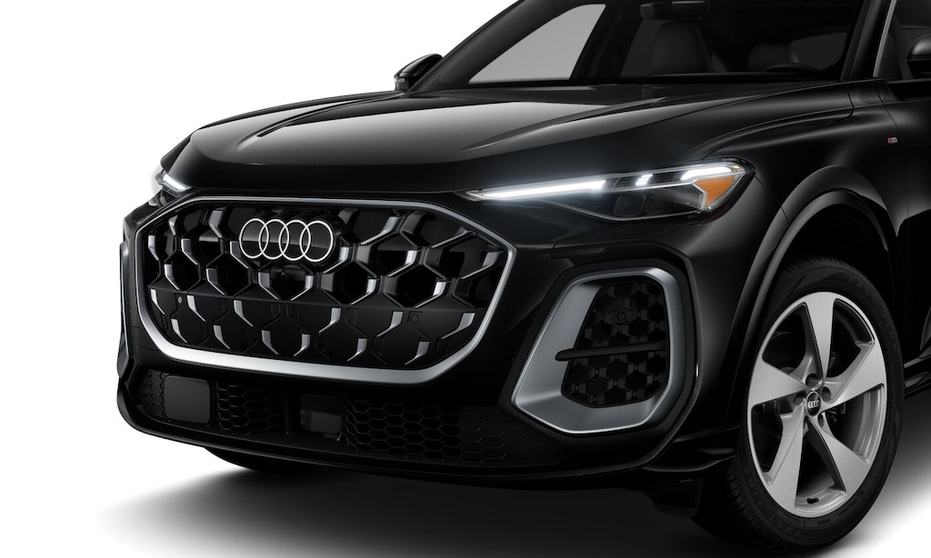 New 2025 Audi All-new Q5 Sportback Premium Plus Sport Utility Vehicle