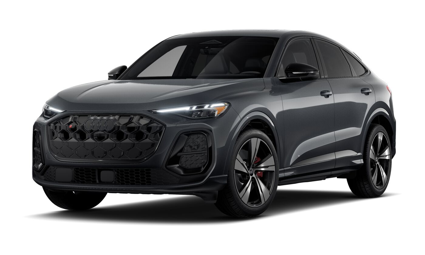 2025 Audi SQ5 Premium -
                  Sherman Oaks, CA