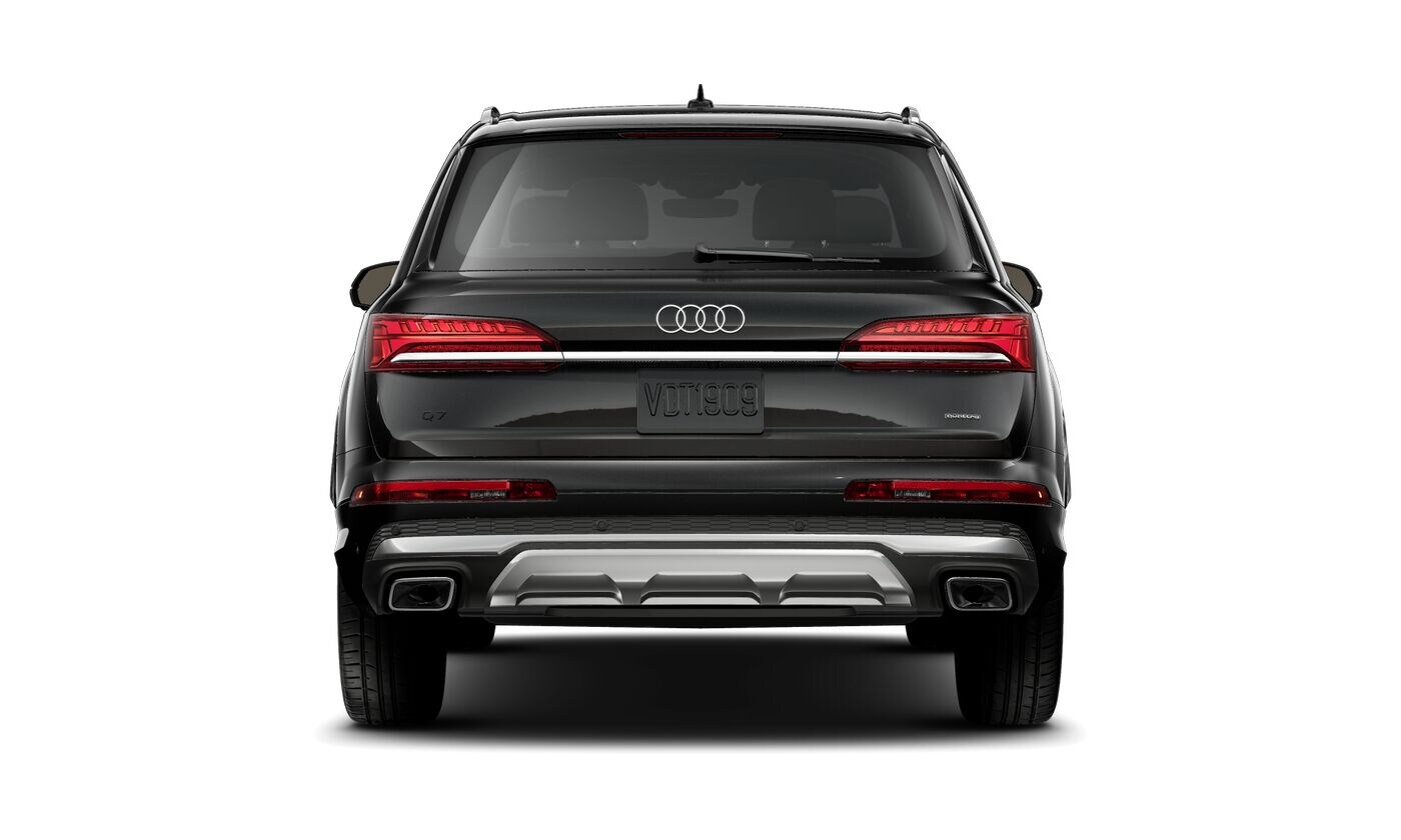 2025 Audi Q7 55 Premium photo 2