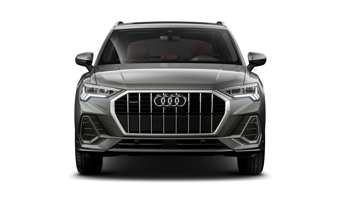 2025 Audi Q3 S line Premium Plus photo 3