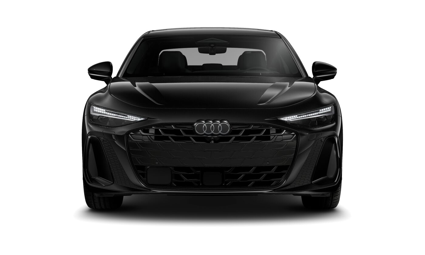 New 2027 Audi A6 3.0T Sedan