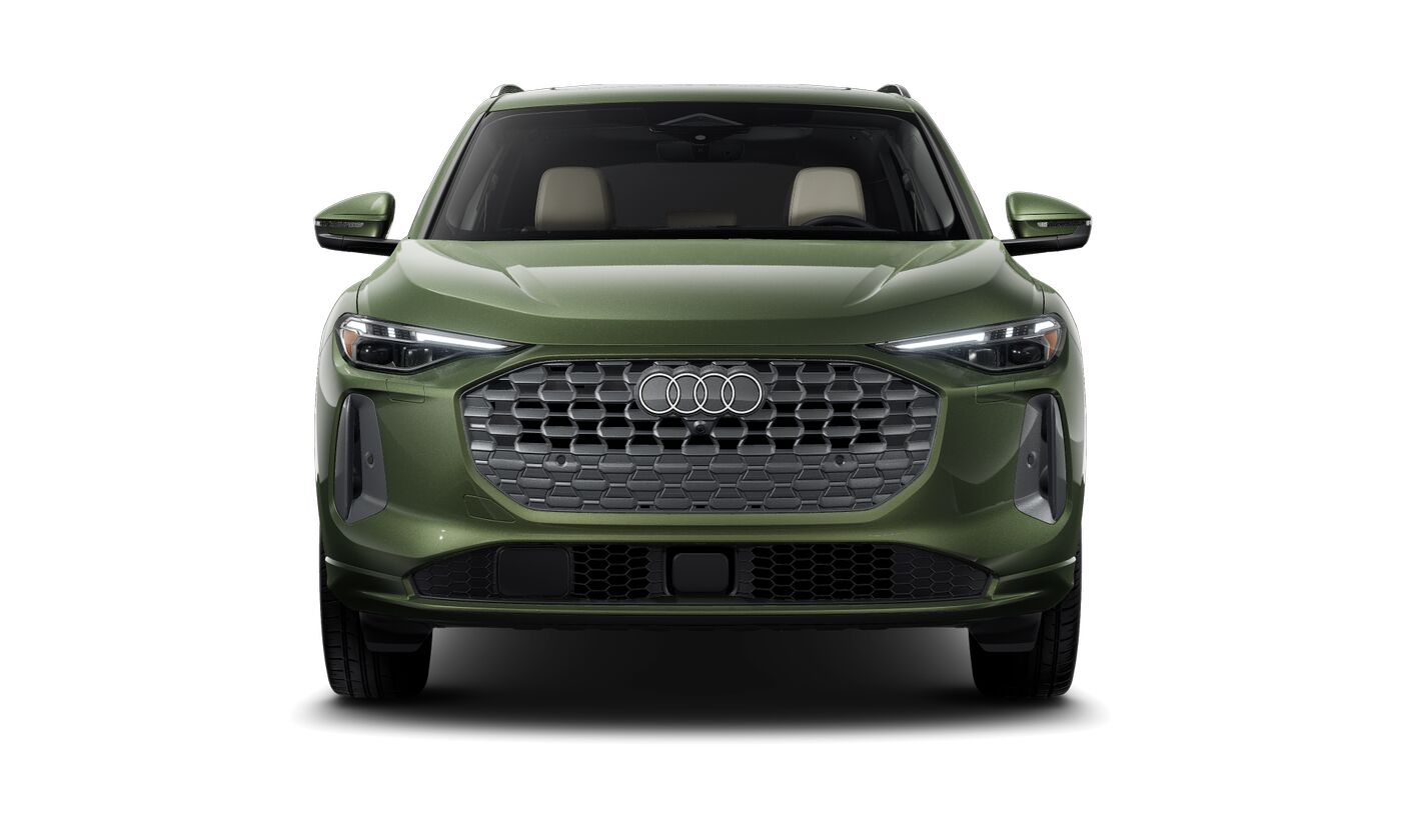 2025 Audi Q5 2.0T Premium Plus photo 3