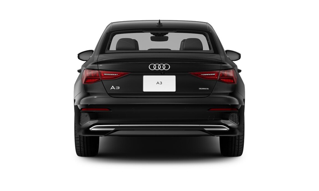 New 2024 Audi A3 Premium for sale in Austin
