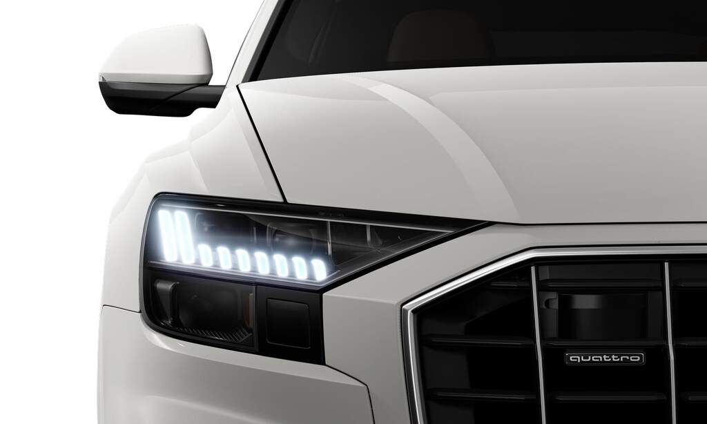 New 2023 Audi Q8 SUV For Sale in Memphis, TN Near Germantown, Collierville, TN & Southaven, MS