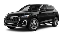 2025 Audi Q5 e S line Premium Plus 55 TFSI e quattro