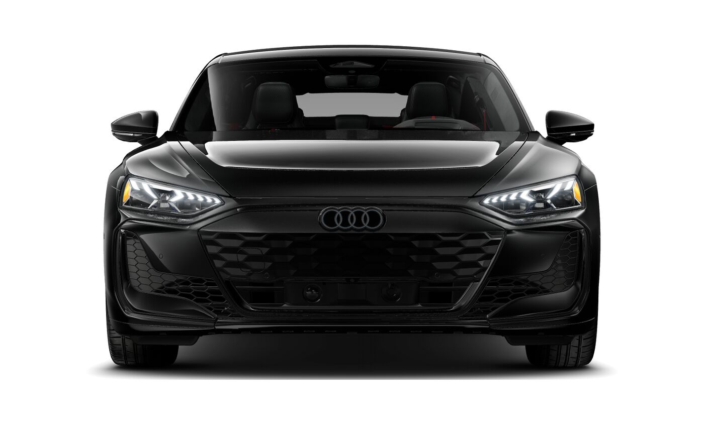 2026 Audi RS e-tron GT Performance Base - Photo 33