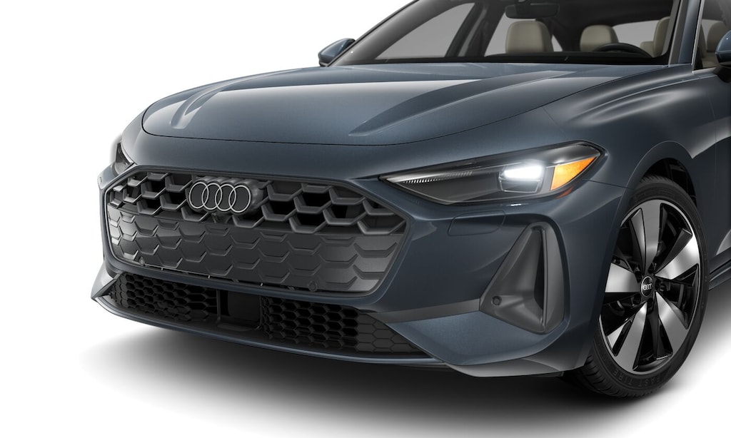 Used 2025 Audi A5 Premium Sportback