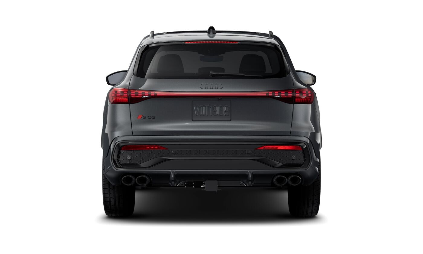 2025 Audi SQ5 Premium Plus photo 4