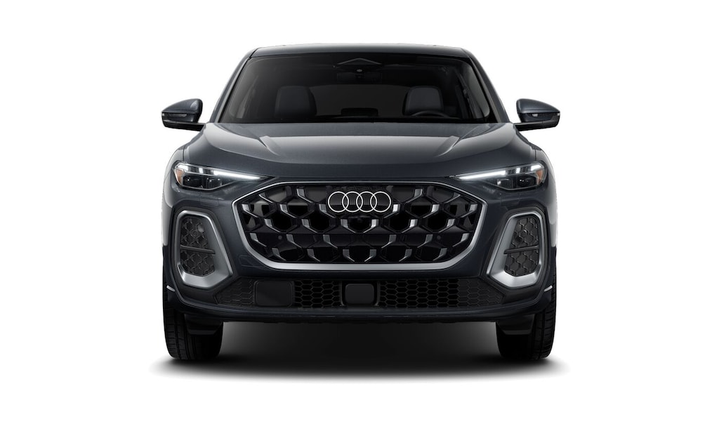New 2025 Audi All-new Q5 2.0T Premium Plus SUV