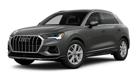 New 2023 Audi Q3 in Long Island